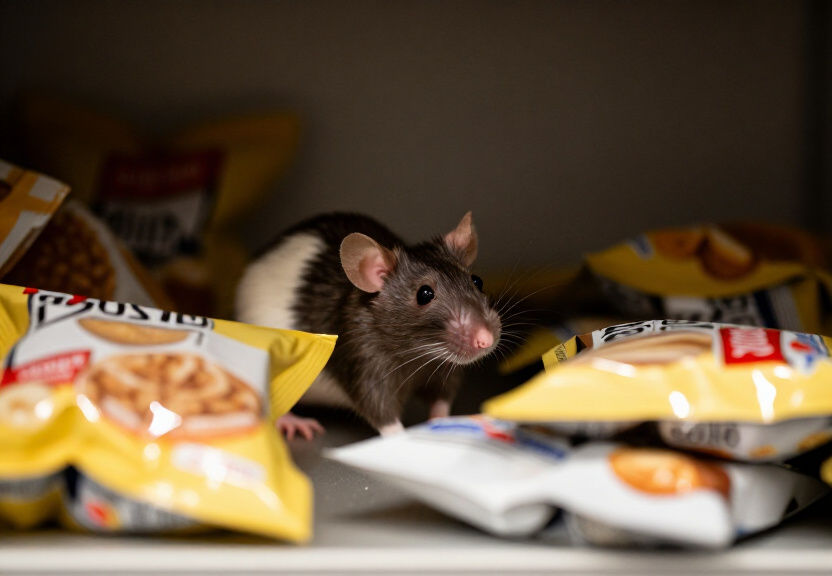 Seasonal Pest Control