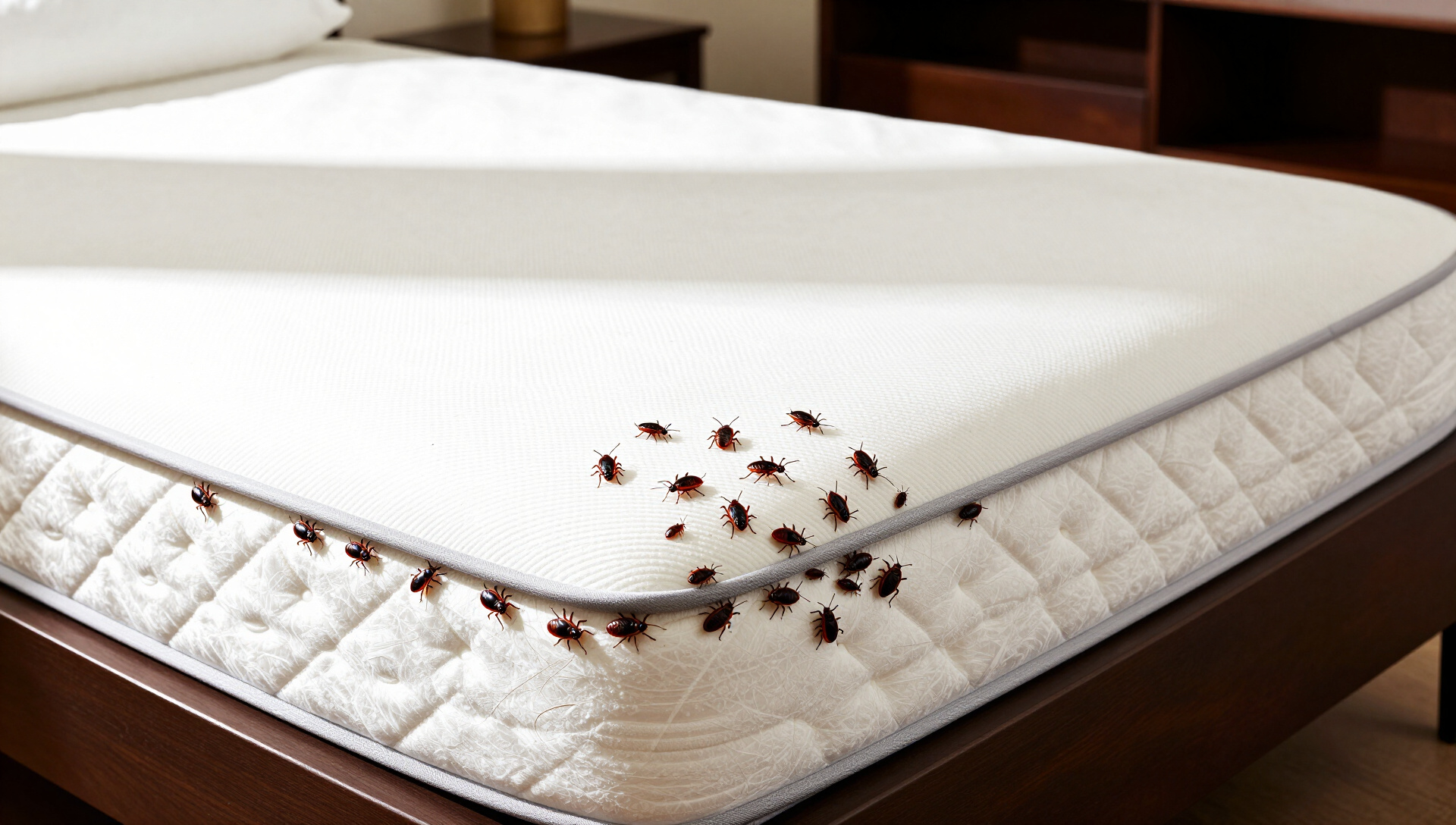 Bed Bugs Control in Connells Point
