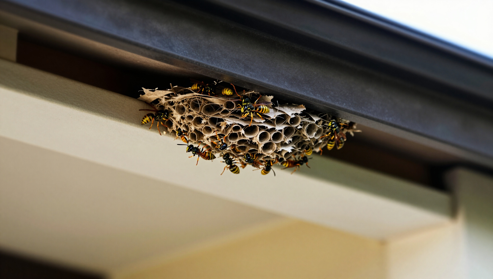 Bees and Wasp Removal in Connells Point