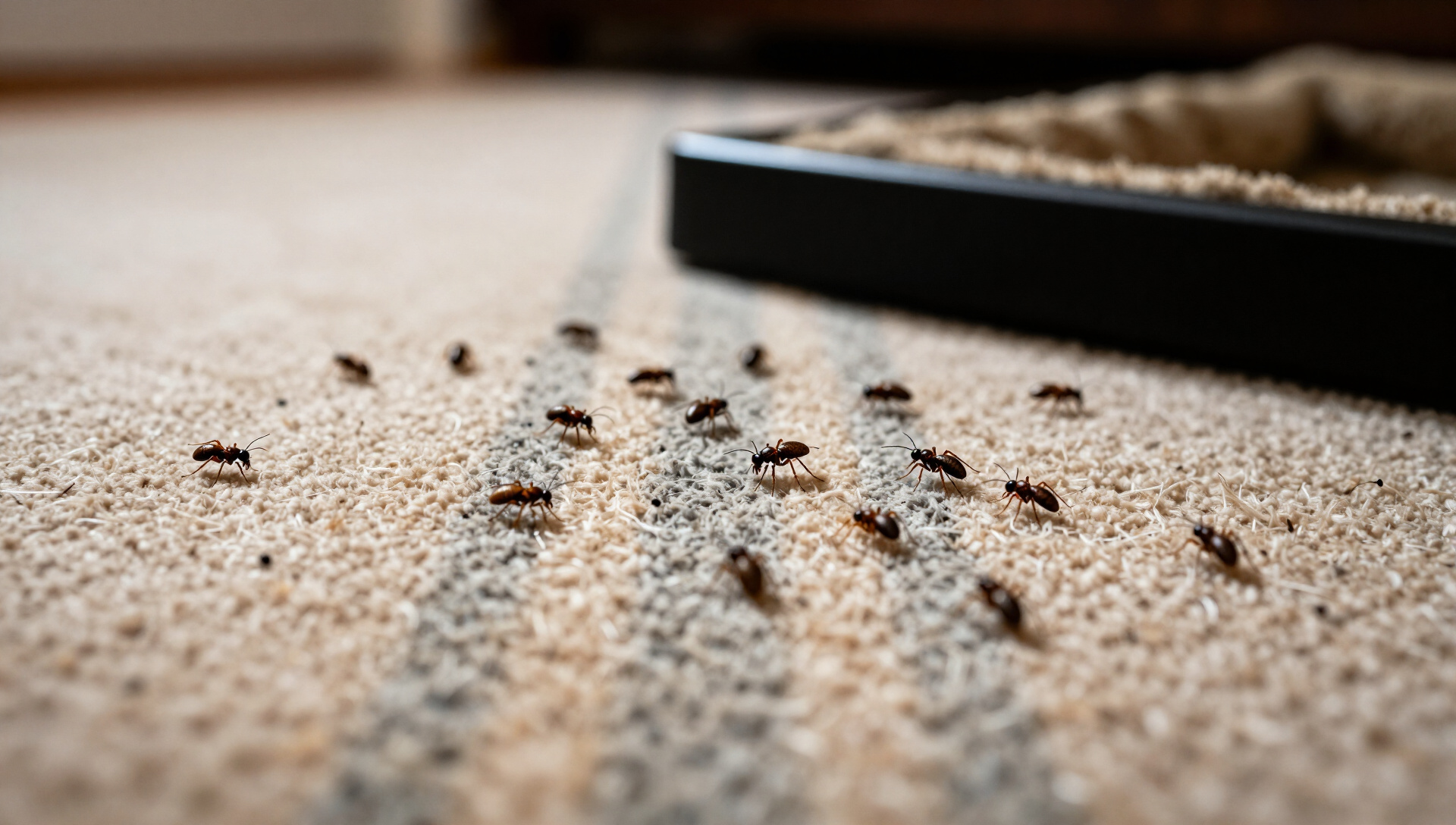 Fleas and Ticks Removal in Connells Point